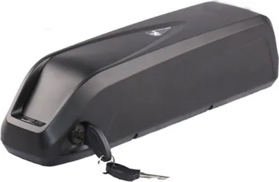 Obrázek produktu pro E-bike Hailong rámová baterie 24V 22,5Ah