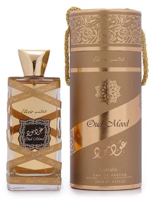 Immagine prodotto di Elisir di Oud Mood - EDP, 100 ml