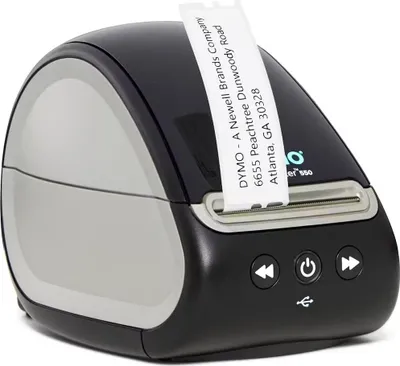 Produktbild von DYMO LabelWriter ® ™ 550 ValuePack
