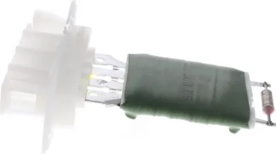 Produktbild von VEMO V46-79-0026 Gebläsewiderstand für RENAULT CLIO II (BB0/1/2, CB0/1/2) Innenraumgebläse