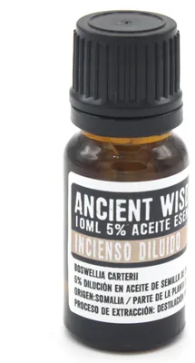Imagen del producto de Aceite Esencial Incienso