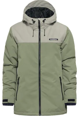 Horsefeathers Ski- Snowboardjacke KIRA JACKET - tea