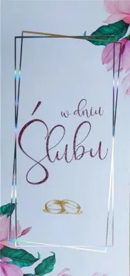 Immagine prodotto di Abbonamento Matrimonio SE - 009 - YEKU