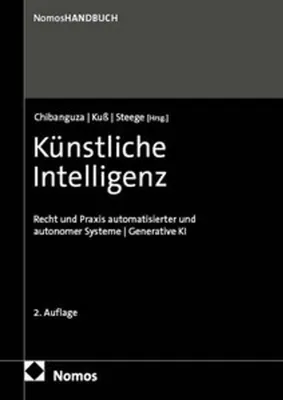 Immagine prodotto di Künstliche Intelligenz