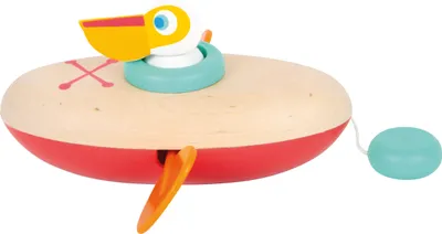 Zdjęcie produktu dla Zabawka wodna Pelican - kajak zwijany