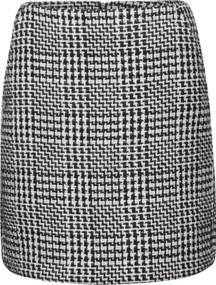 Produktbild von Street One Style Maja Bouclè check Black 40