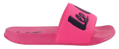 Produktbild von Lee Cooper - Badesandale für Kinder PP9141 (34 EU) (Pink)