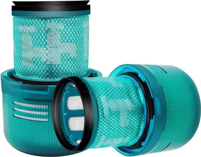 Obrázok produktu pre INF HEPA filter 2-balenie