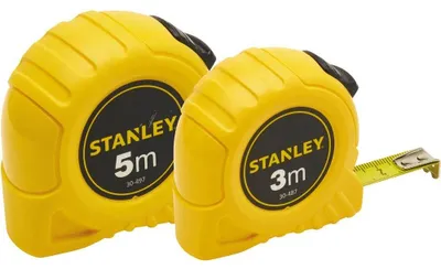 Obrázok produktu pre Stanley STHT37258-0, 2 kusov, Blistr