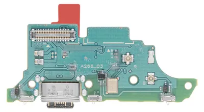 Produktbild von Samsung Galaxy A26 5G Ladebuchse