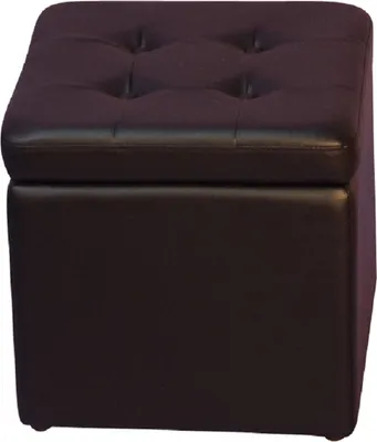 Produktbild von Sitzhocker Hocker mit Stauraum