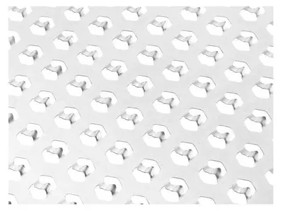 Produktbild von Zwilling Z-Cut Feinreibe 3-in-1 Grau