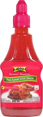 Produktbild von Lobo - Thai Sweet Chilli Sauce - 300 ml