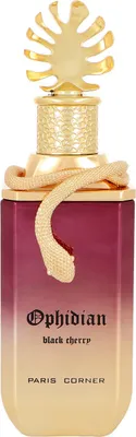 Produktbild von Pariser Ecke Ophidian Schwarze Kirsche Edp 100ml