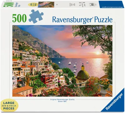 Produktbild von Positano Ravensburger 14876