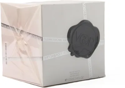 Produktbild von Viktor & Rolf Flowerbomb Eau de Toilette 100ml