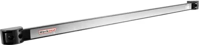 Obrázok produktu pre Nástenný panel na náradie, 610 x 25 mm - extra silný magnet