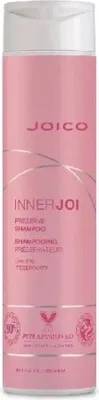 Produktbild von Joico - INNERJOI Farbe bewahren Shampoo 300 ml
