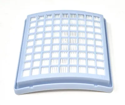 Produktbild von HEPA-Filter kompatibel mit Miele S-140 S-150 S-160 S-190 S-195 Serien, Swing H1 (Ersetzt SF-H10)