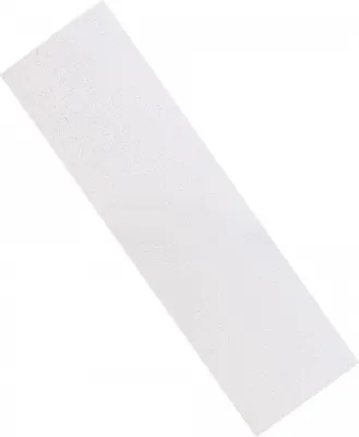 Produktbild von Magnetetiketten, individuell beschriftbar, weiß, 100x30mm, 100/VE