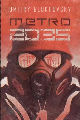 Produktbild von Metro 2035