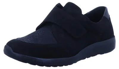 Immagine prodotto di Waldläufer Damen Halbschuh K-Ira 33673-10, 33673-3.5, 33673-4, 33673-4.5, 33673-5, 33673-5.5, 33673-6, 33673-6.5, 33673-7, 33673-7.5, 33673-8, 33673-8.5, 33673-9, 33673-9.5 WDL-634K33-306 schwarz 5