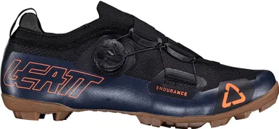 Produktbild von Leatt Shoe 8.0 ProClip Endurance Shadow 44,5