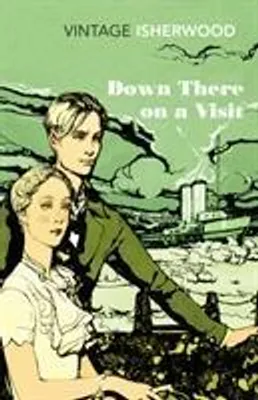 Imagen del producto de Down There on a Visit