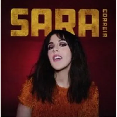 Obrázek produktu pro Correia, S: Sara Correia