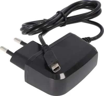 Produktbild von AccuCell Ladegerät für Nintendo 3DS, 3DS XL, DSi, DSi XL