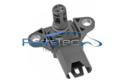 Produktbild von PartsTec PTA565-0010 Ladedrucksensor für BMW 3 Touring (E91) Saugrohr