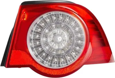 Imagen del producto de Luz trasera derecha exterior para VW Eos (1F7, 1F8)