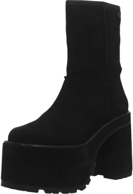 Immagine prodotto di Stivali Del Marchio Yellow Del Modello Volt I Nero