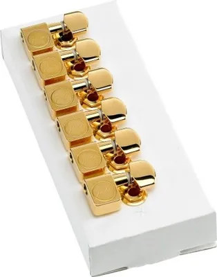Produktbild von Fender American Standard Tuner