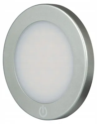 Produktbild von Smartt SLL06 TS LED Aufbaulampe mit Touch-Schalter, Kaltweiß