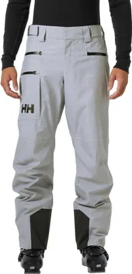 Produktbild von Helly Hansen Garibaldi 2.0 Hosen Grau S Herren Grau S