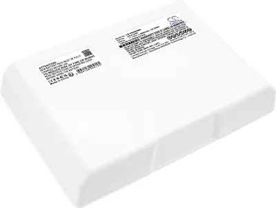Obrázek produktu pro TECHTEK Baterie kompatibilní s [Verathon] 9400 Bladderscan, BVI 9400 nahrazuje 0400-0066, pro 0400-0121, pro 0570-0066