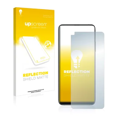 Produktbild von upscreen Schutzfolie für Xiaomi Mi 10T Displayschutz Displayschutzfolie Folie Matt Entspiegelungsfolie