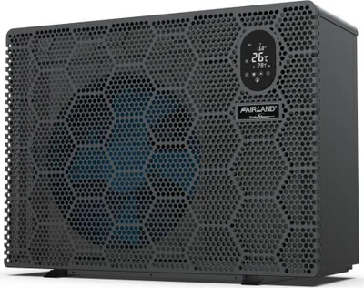 Produktbild von Fairland Inverter Wärmepumpe X20-09C, 9,5 kW bis 35 m³