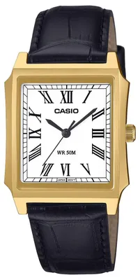 Image de Casio - MTP-B190L-7BVER - Montre Bracelet - Hommes - Quartz - Collection