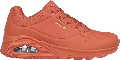 Image de Skechers Uno Stand On Air 73690/RST Marron / Orange-41