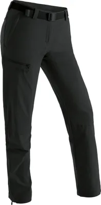 Produktbild von MAIER SPORTS Inara slim Da-Hose el. BLACK BLACK 19