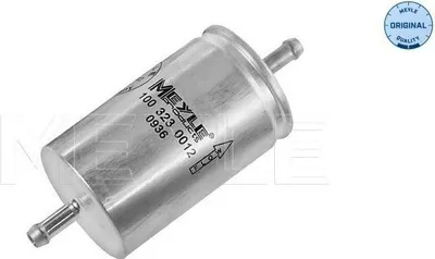 Produktbild von MEYLE KRAFTSTOFFFILTER Leitungsfilter 100 323 0012