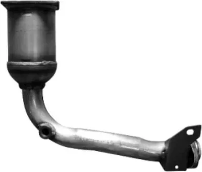 Produktbild von JMJ Katalysator Kat passend für PEUGEOT 206 Schrägheck (2A/C) 1090953