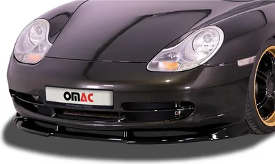 Obrázek produktu pro RDX přední spoiler Vario-X spoiler pro Porsche 911 1997-2002