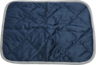 Imagen del producto de Cojín calentador para mascotas, alfombrilla para perros, alfombrilla para gatos, manta calefactora para mascotas, manta calentadora para mascotas, cojín para gatos