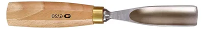 Produktbild von Compact Bildhauereisen Stich 6/20 mm