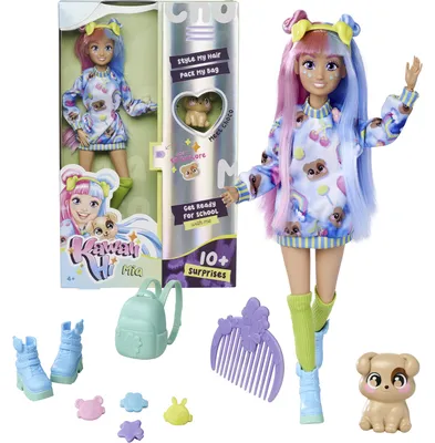 Immagine prodotto di SIMBA - Kawaii Hi Mia - 3 year olds