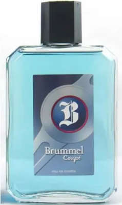 Produktbild von Puig Brummel Coupé Eau De Toilette 250ml