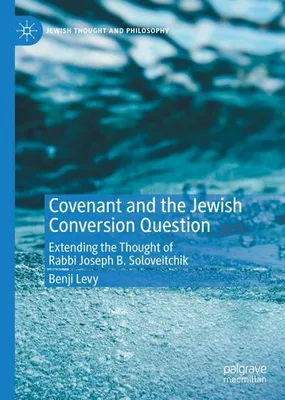 Image de Covenant and the Jewish Conversion Question